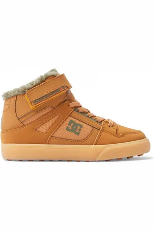 Dcshoes Zapatillas skate Pure ht wnt ev para niño