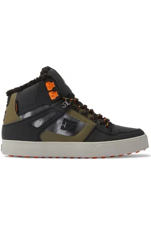 Dcshoes Zapatillas skate Pure ht wc wnt para hombre