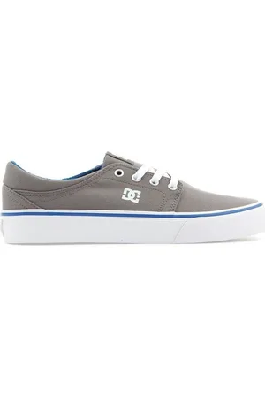 Dcshoes Zapatillas skate DC Trase Tx ADYS300126-GBF para hombre