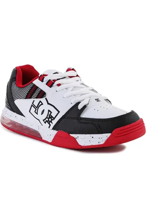 Dcshoes Zapatillas skate DC Versatile LE ADYS200076-WTK para hombre
