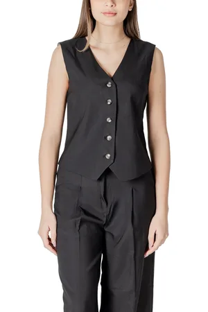 Ichi Chaleco de traje IHZIMMIE WA2 20122498 para mujer