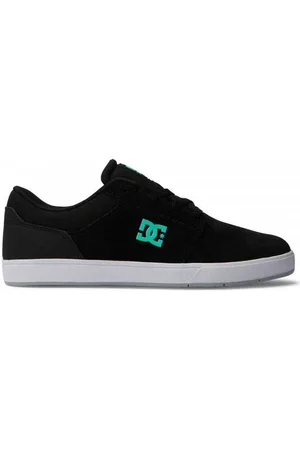 Dcshoes Zapatillas skate Crisis 2 para hombre