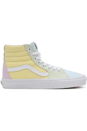 Vans Zapatillas skate Sk8-hi para mujer