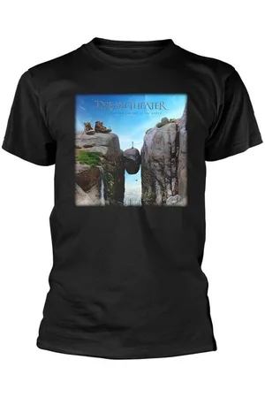 Dream Theater Camiseta manga larga A view From The Top para mujer