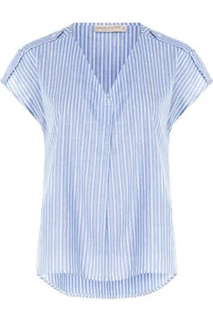Rinascimento Camisa CFC0019937002 para mujer