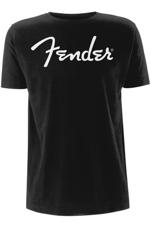 Fender Camiseta manga larga Classic para mujer