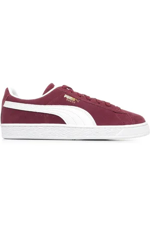 PUMA Deportivas Moda Suede Classic para hombre