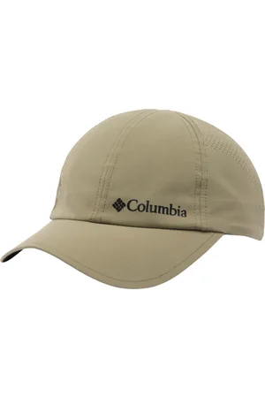 Columbia Gorra Silver Ridge IV Ball Cap para mujer