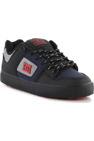 Dcshoes Zapatillas skate DC Pure Wnt ADYS 300151-NB3 para hombre