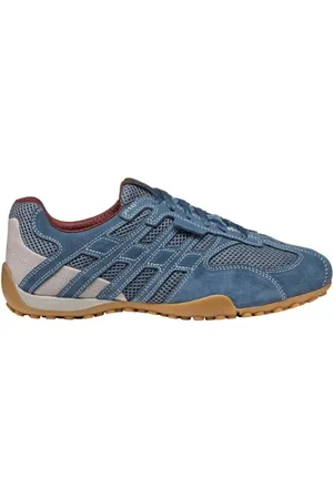 Geox Deportivas Moda U55MNA 02214 C4348 para hombre