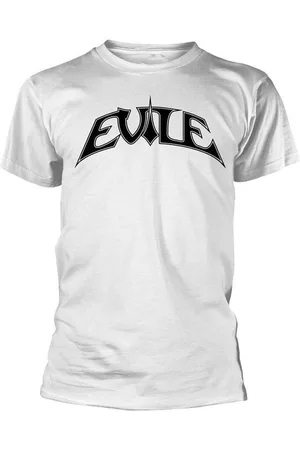Evile Camiseta manga larga PH1142 para mujer