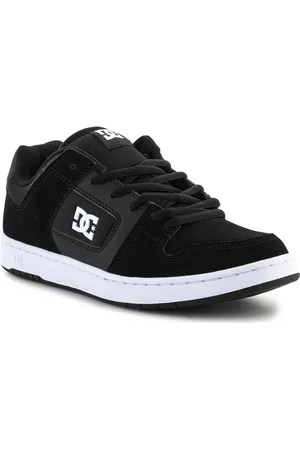 Dcshoes Zapatillas skate MANTECA 4 SHOE ADYS100765-BKW para hombre