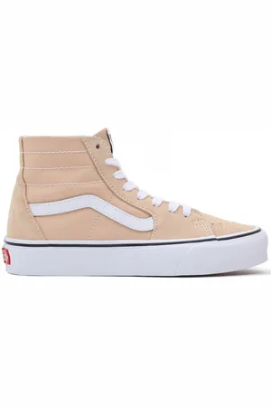 Vans Zapatillas skate Sk8-hi tapered color theory para mujer