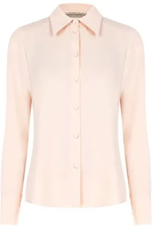 Rinascimento Camisa CFC0122916003 para mujer
