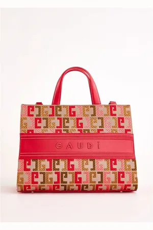 Gaudi Bolso de mano V5AE-12060 para mujer