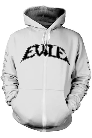 Evile Jersey Hell Unleashed para mujer