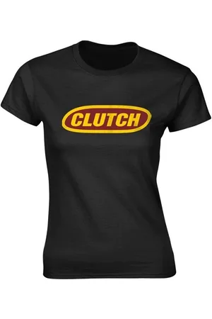CLUTCH Camiseta manga larga Classic para mujer