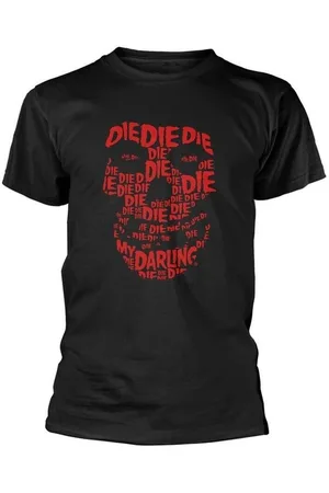 Misfits Camiseta manga larga Die Die My Darling para mujer