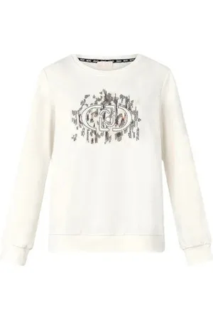 Liu Jo Jersey TA5168-FS090 para mujer