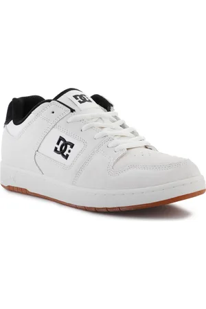 Dcshoes Zapatillas skate Manteca 4 S ADYS 100766-BO4 Off White para hombre