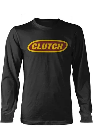 CLUTCH Camiseta manga larga Classic para mujer