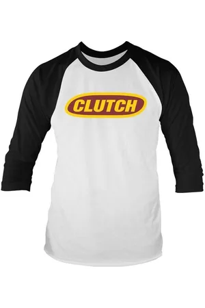 CLUTCH Camiseta manga larga Classic para mujer