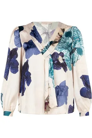 Rinascimento Camisa CFC0122502003 para mujer
