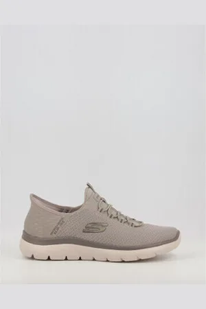 Skechers Deportivas Moda SLIP-INS: SUMMITS - HIGH RANGE 232457 para hombre