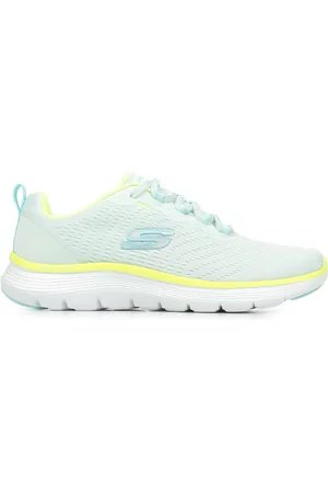 Skechers Deportivas Moda Flex Appeal 5.0 para mujer