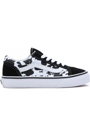 Vans Zapatillas skate Old skool cow para niño
