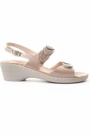 Montevita Sandalias 89045 para mujer