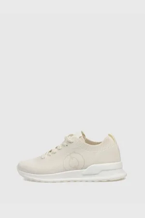 ECOALF Zapatillas ZAPATILLA CONDEKNITALF BEIG para hombre