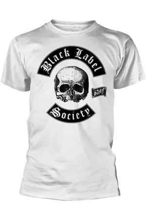 Black Label Society Camiseta manga larga PH663 para mujer