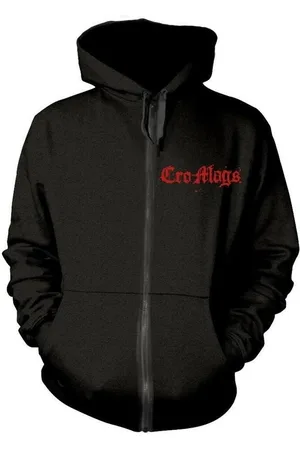 Cro-Mags Jersey Best Wishes para mujer