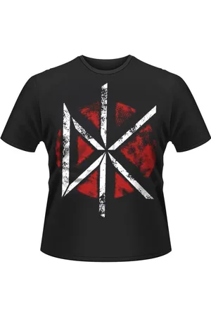 Dead Kennedys Camiseta manga larga PH750 para mujer