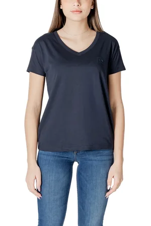 EAX Camiseta XW000531 AF10359 para mujer
