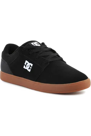 Dcshoes Zapatillas skate DC CRISIS 2 ADYS100647-GBM para hombre
