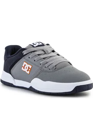 Dcshoes Zapatillas skate ADYS100551-NGY para hombre