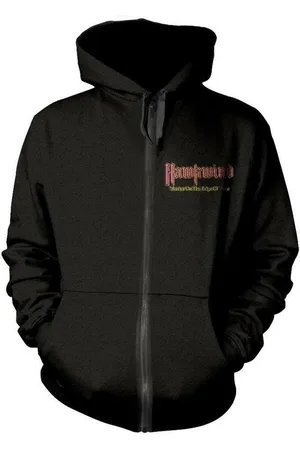 Hawkwind Jersey Warrior On The Edge Of Time para mujer