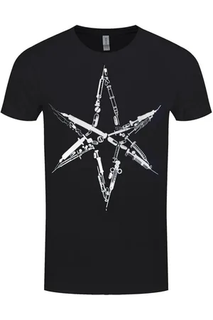 Bring Me The Horizon Tops y Camisetas Medicine Hex para mujer