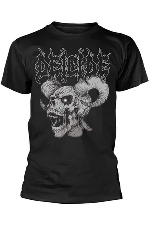 Deicide Camiseta manga larga PH1497 para mujer