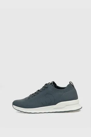 ECOALF Zapatillas ZAPATILLA CONDEKNITALF MARINO para hombre