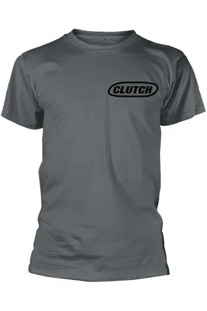 CLUTCH Camiseta manga larga Classic para mujer