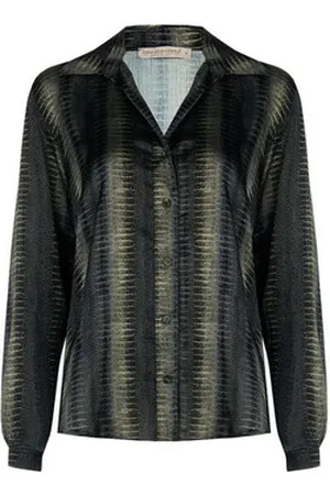 Rinascimento Camisa CFC0122643003 para mujer