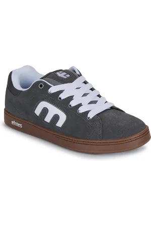 Etnies Zapatillas skate CALLICUT GREY WHITE GUM para hombre
