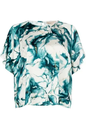 Rinascimento Camisa CFC0122921003 para mujer