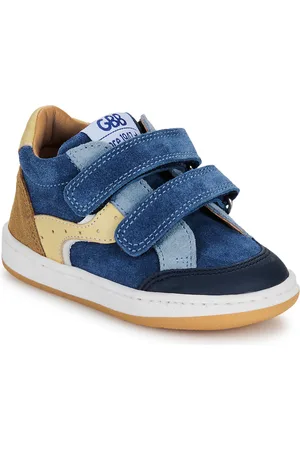 GBB Zapatillas altas AUREL TWIST para niño