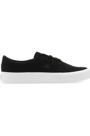 Dcshoes Zapatillas skate DC Trase TX SE ADYS300123-001 para hombre