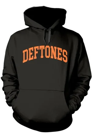 Deftones Jersey PH1086 para mujer