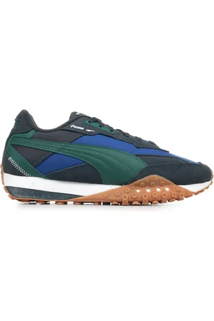 PUMA Deportivas Moda Blktop Rider para mujer
